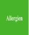 Allergien